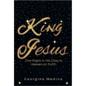 King Jesus Book